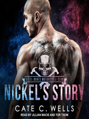 cover image of Nickel's Story